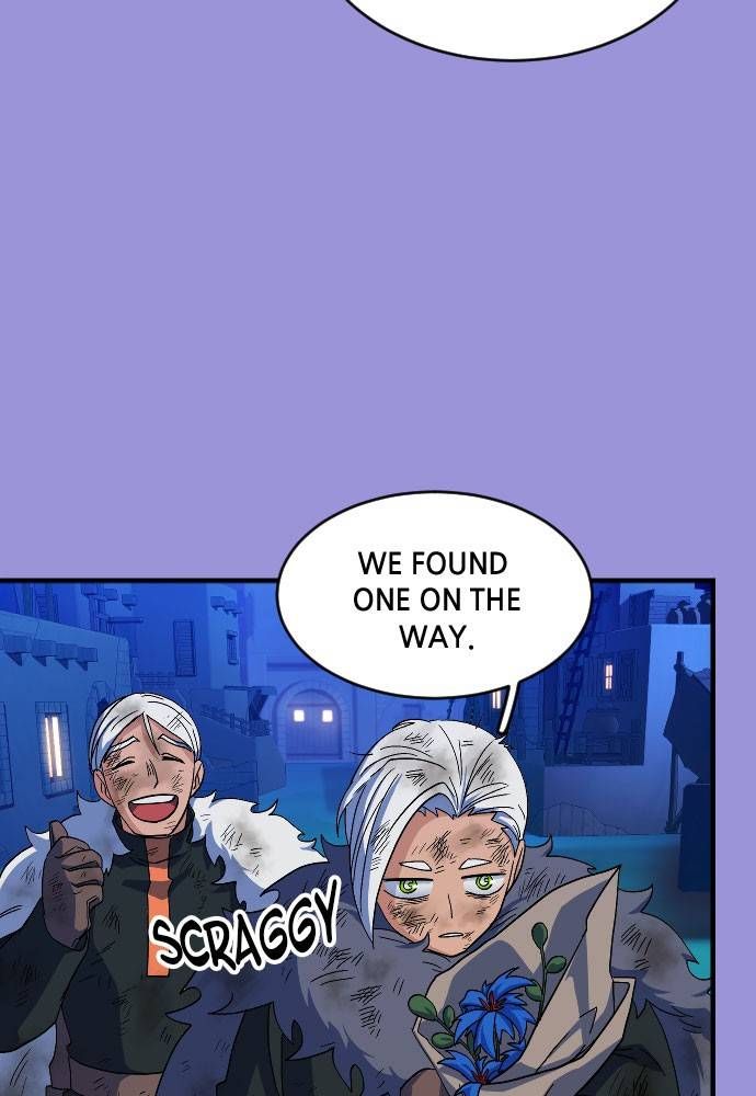 The Last Golden Child chapter 49 page 51