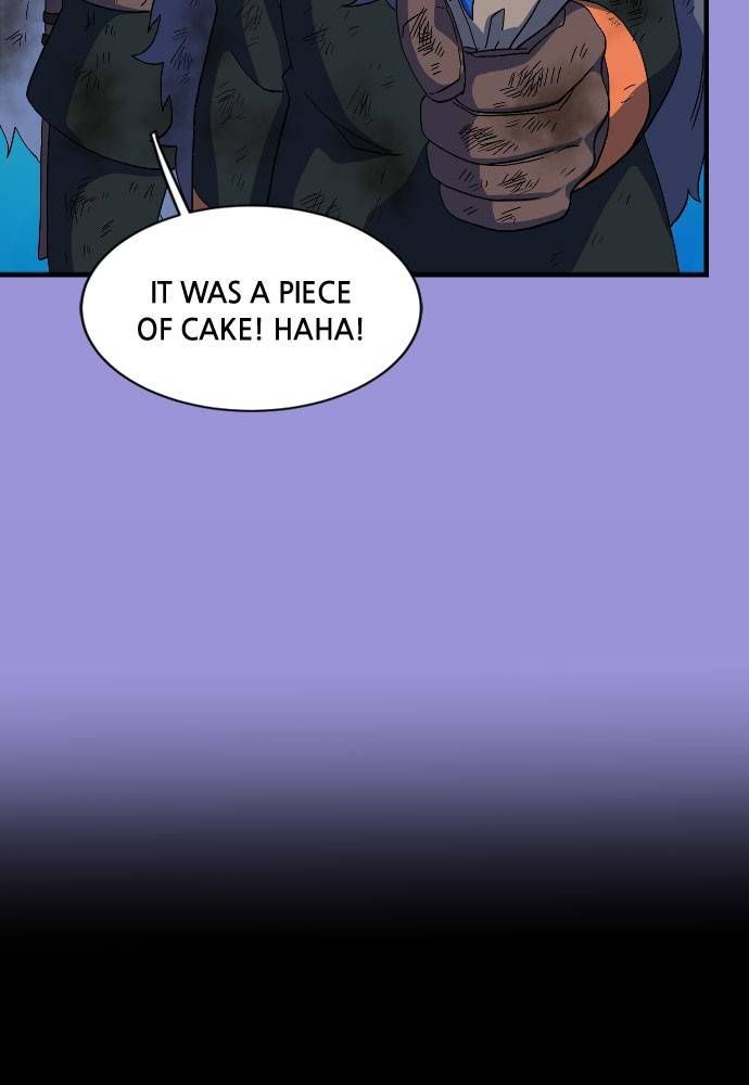 The Last Golden Child chapter 49 page 52