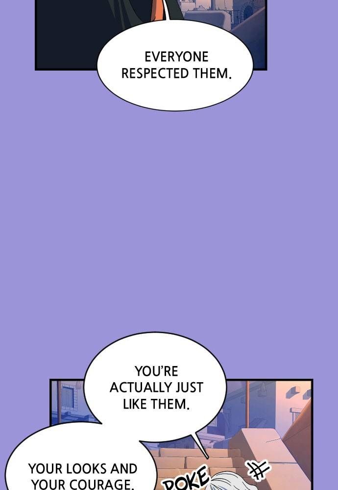 The Last Golden Child chapter 49 page 57