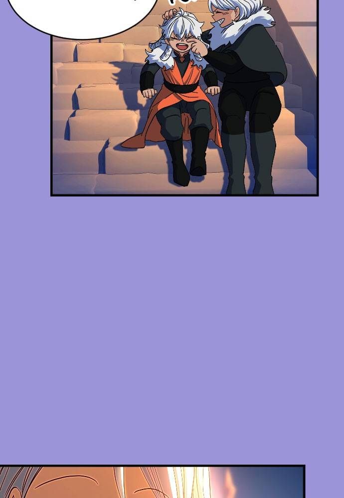 The Last Golden Child chapter 49 page 58