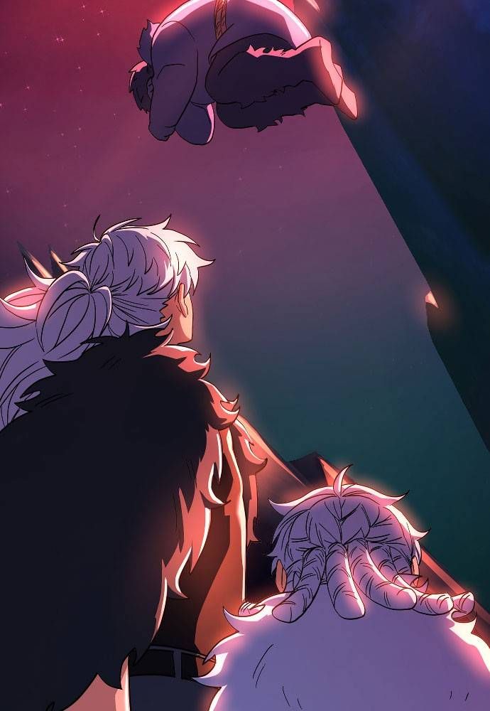 The Last Golden Child chapter 49 page 6