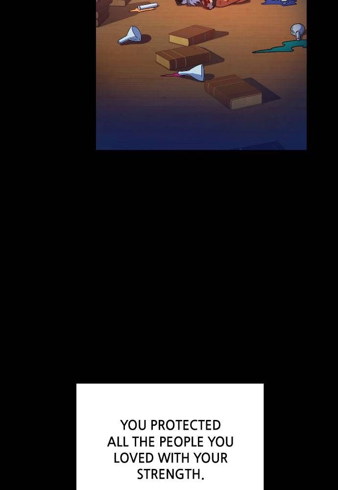 The Last Golden Child chapter 49 page 64