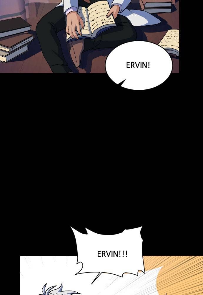 The Last Golden Child chapter 49 page 69