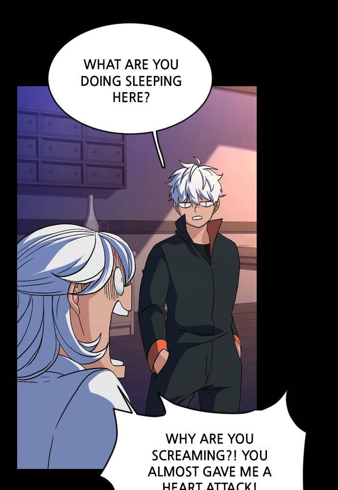 The Last Golden Child chapter 49 page 71