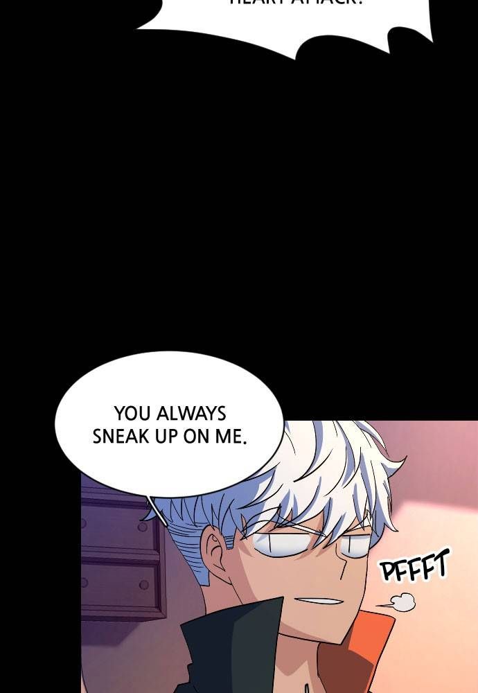 The Last Golden Child chapter 49 page 72