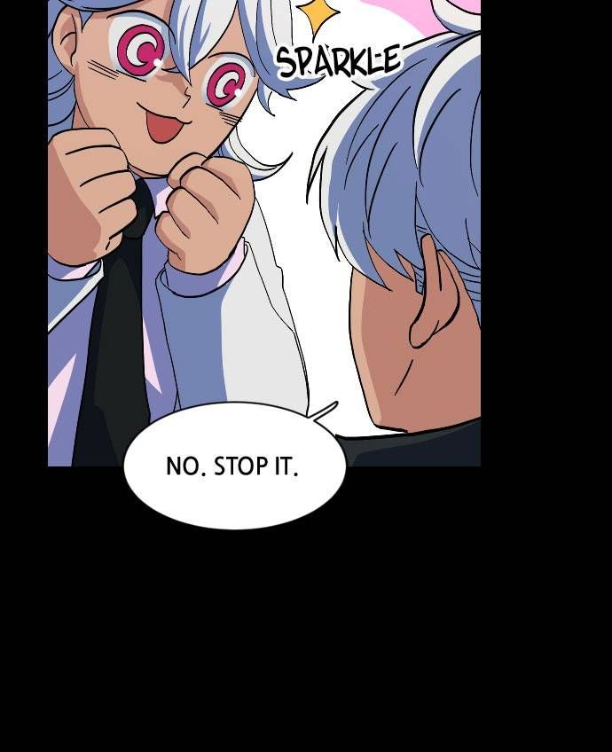 The Last Golden Child chapter 49 page 74