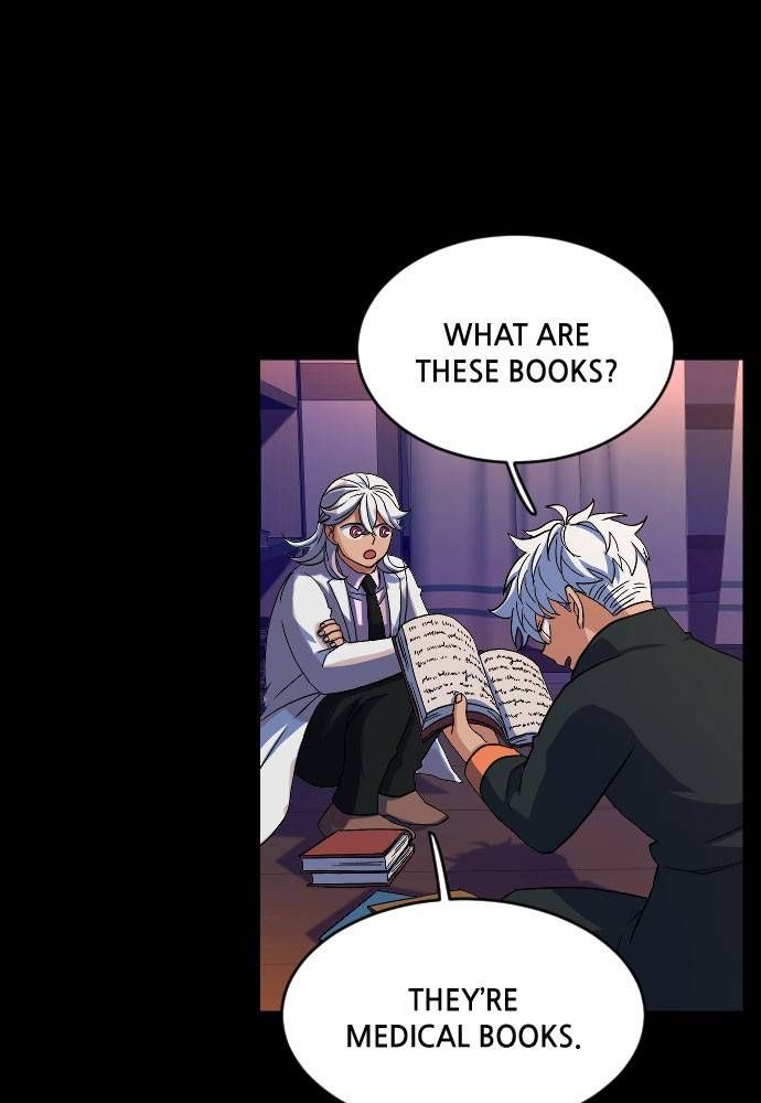 The Last Golden Child chapter 49 page 75