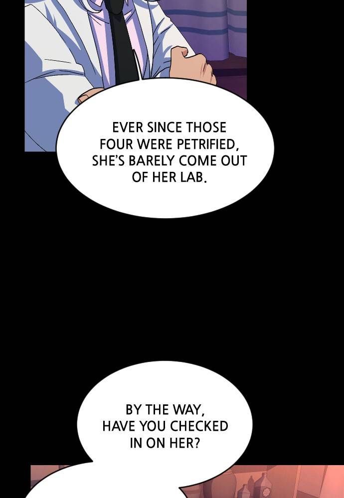 The Last Golden Child chapter 49 page 77