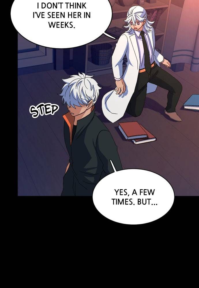 The Last Golden Child chapter 49 page 78