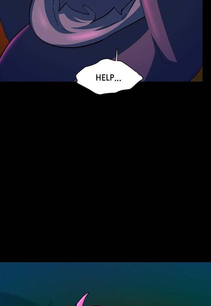 The Last Golden Child chapter 49 page 8