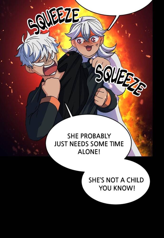 The Last Golden Child chapter 49 page 81