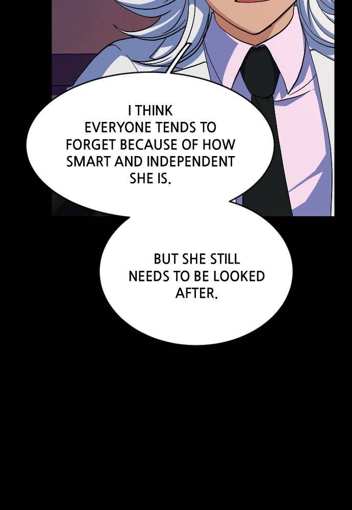 The Last Golden Child chapter 49 page 83