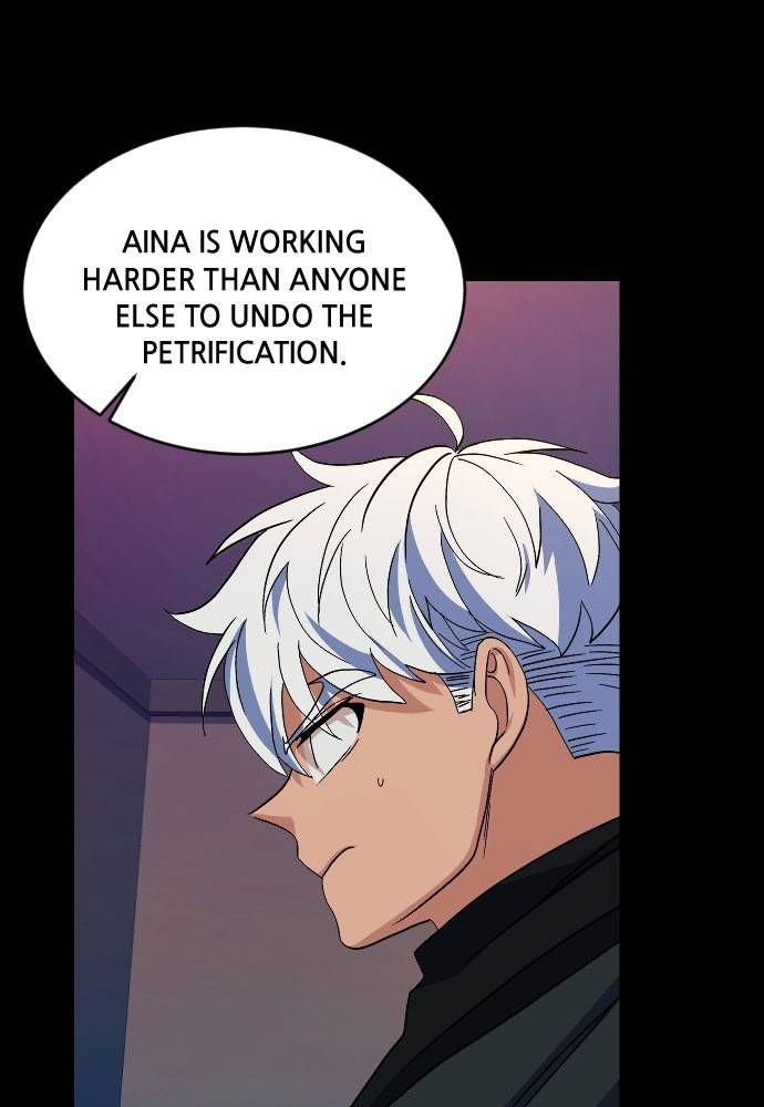 The Last Golden Child chapter 49 page 84