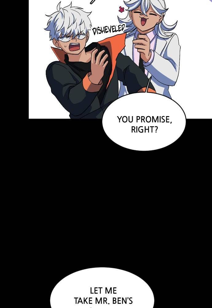 The Last Golden Child chapter 49 page 86