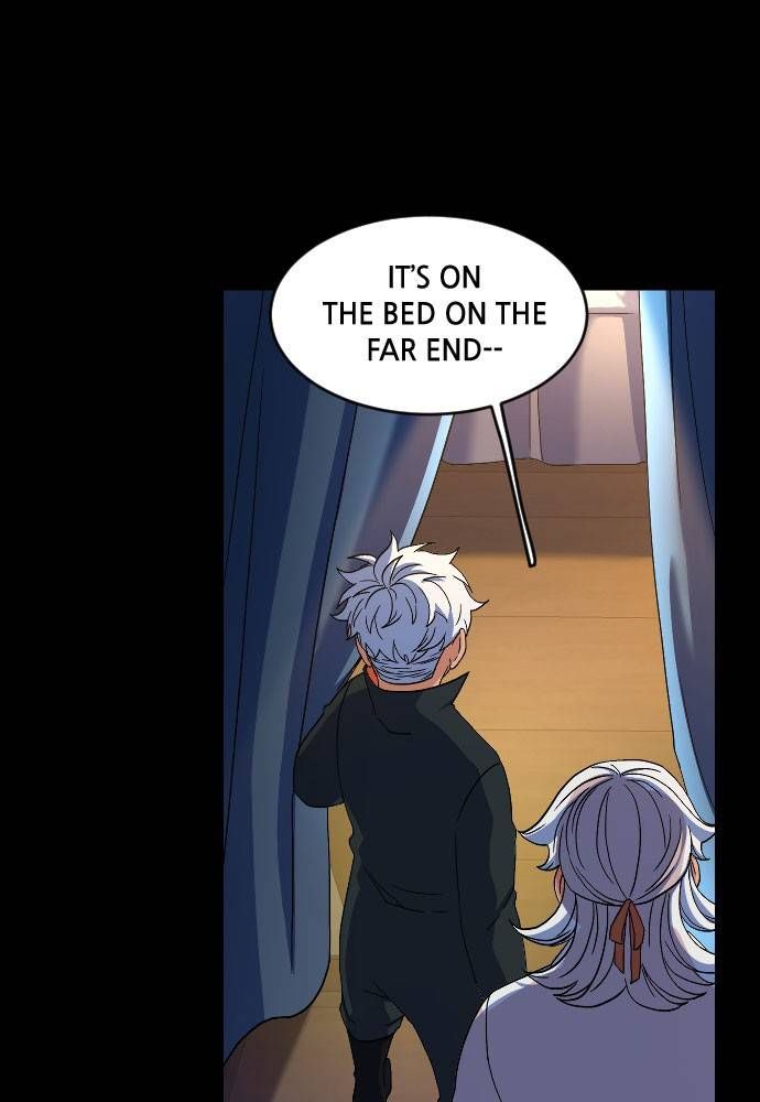 The Last Golden Child chapter 49 page 88