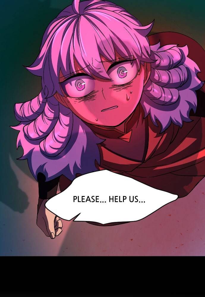 The Last Golden Child chapter 49 page 9