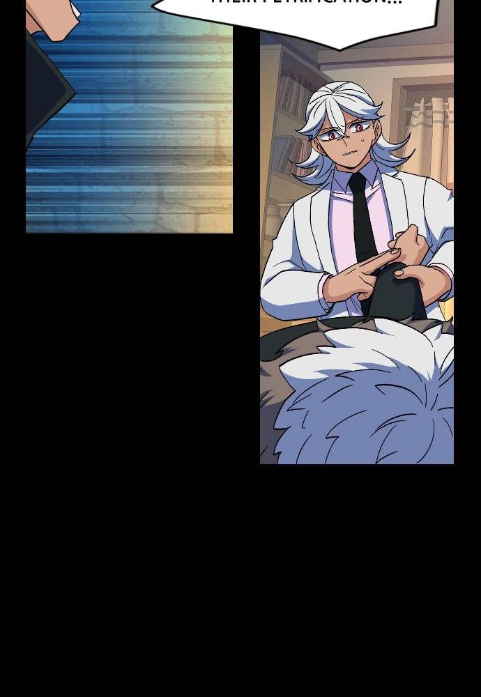 The Last Golden Child chapter 49 page 95