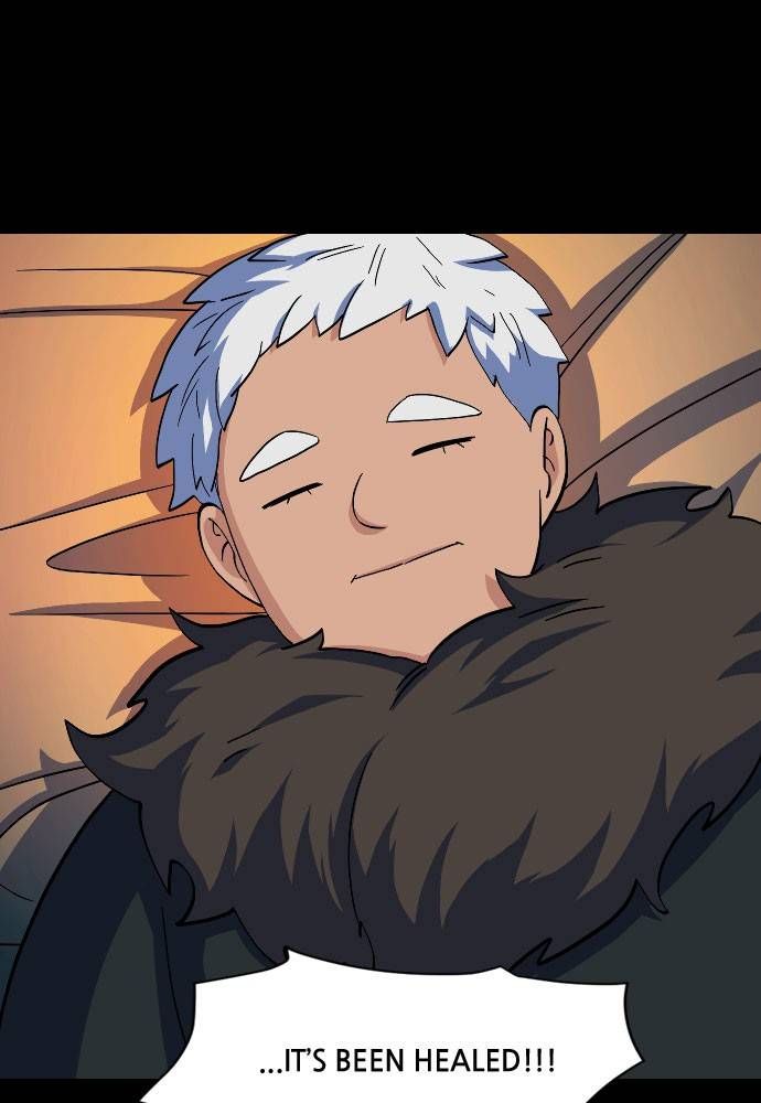 The Last Golden Child chapter 49 page 96