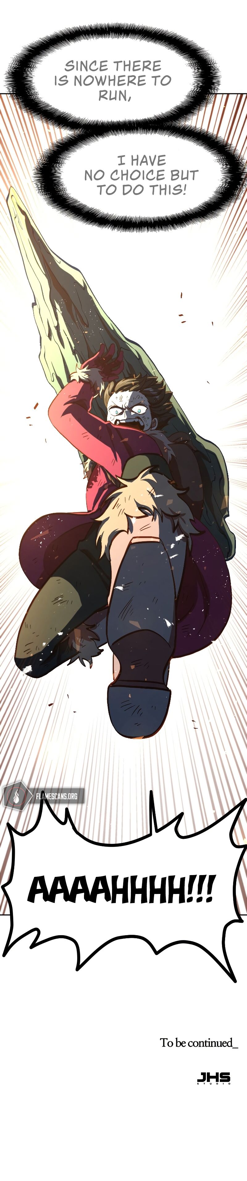 The Last Golden Child chapter 5 page 15