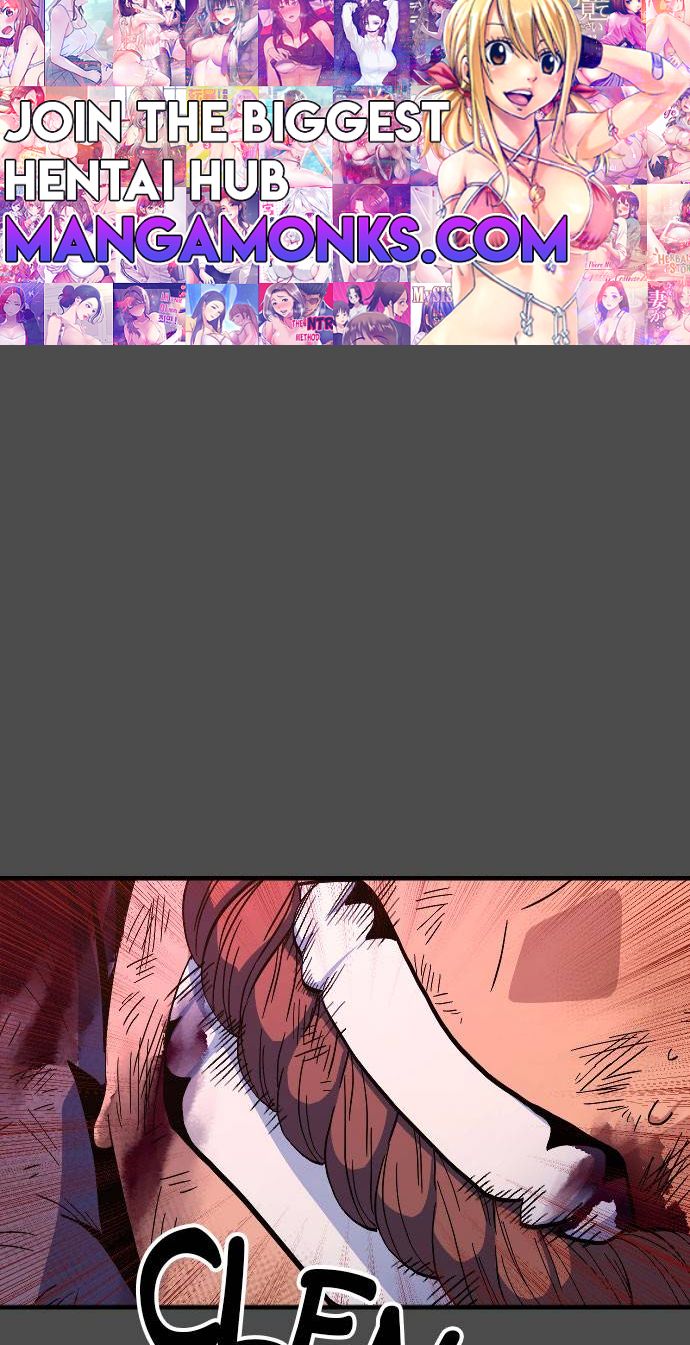 The Last Golden Child chapter 50 page 1