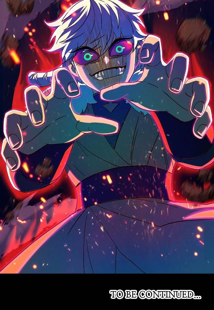 The Last Golden Child chapter 50 page 112