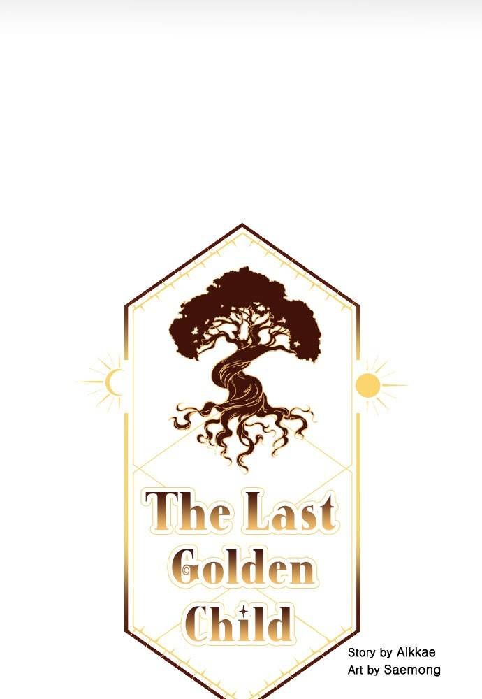 The Last Golden Child chapter 50 page 14