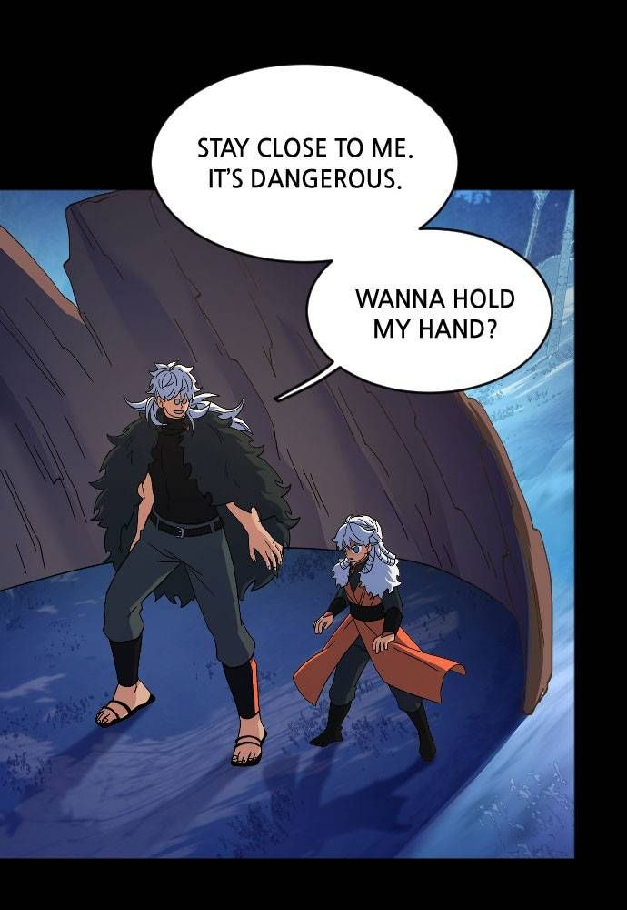 The Last Golden Child chapter 50 page 17