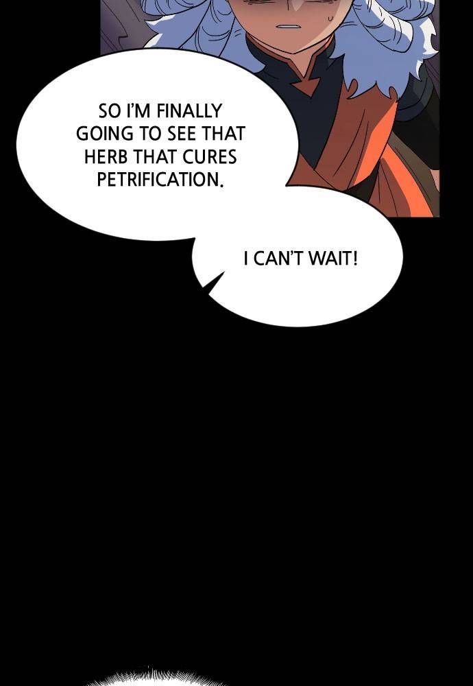 The Last Golden Child chapter 50 page 19