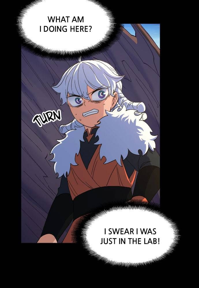 The Last Golden Child chapter 50 page 20