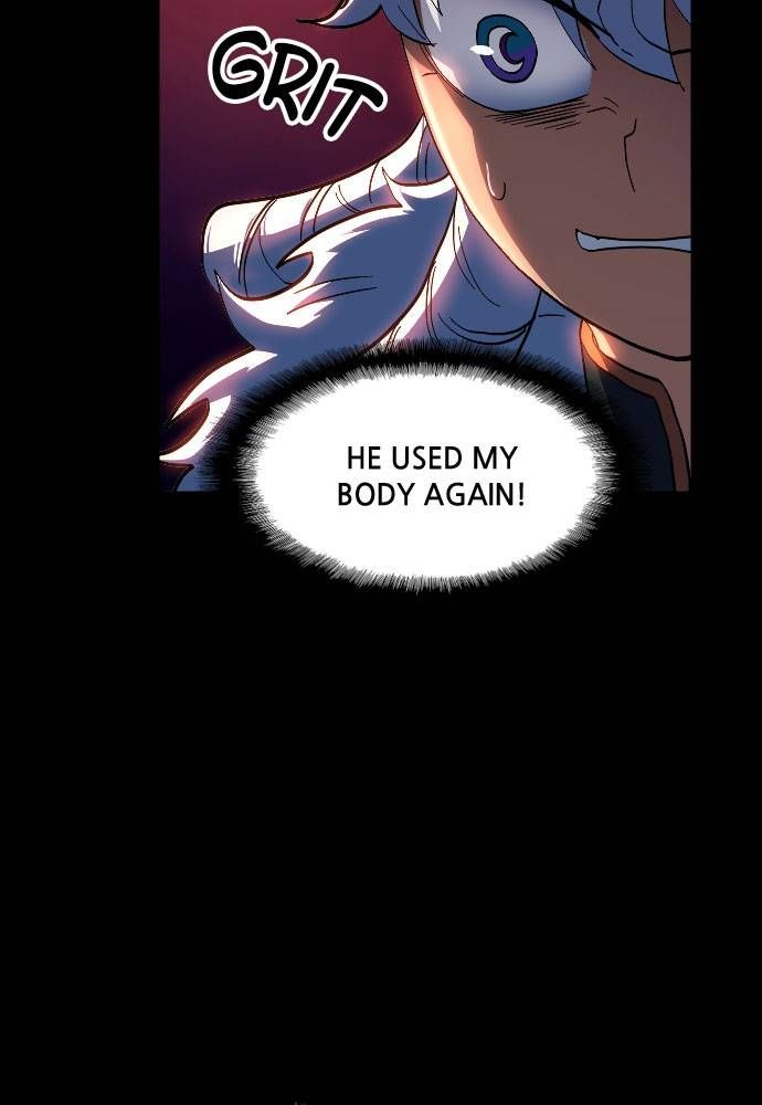 The Last Golden Child chapter 50 page 22