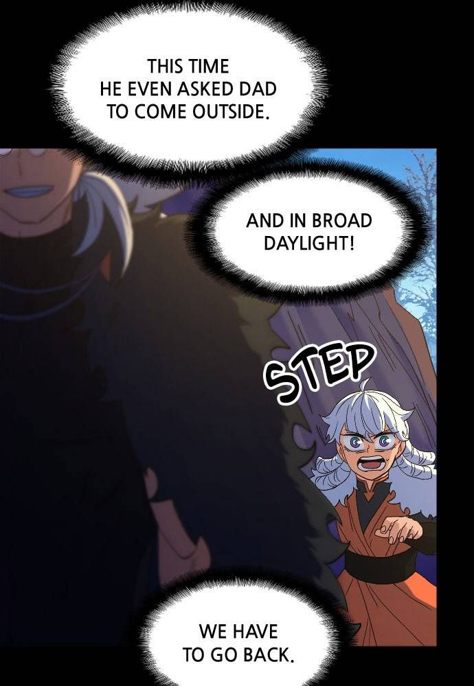 The Last Golden Child chapter 50 page 23