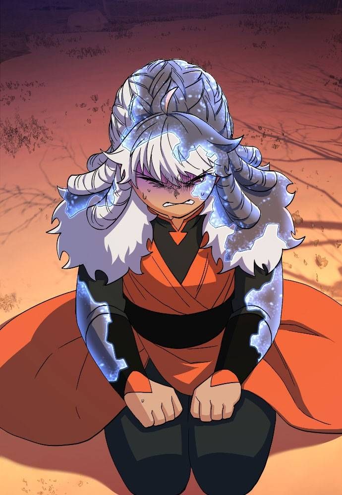 The Last Golden Child chapter 50 page 39