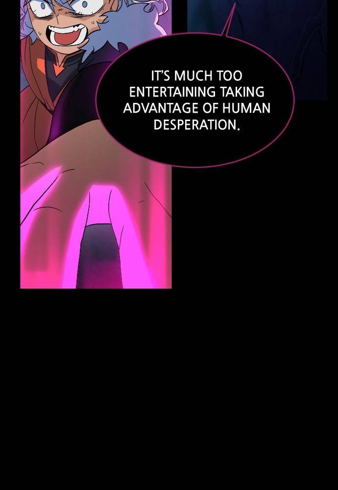 The Last Golden Child chapter 50 page 51