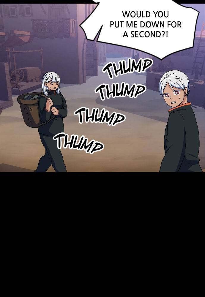 The Last Golden Child chapter 50 page 62