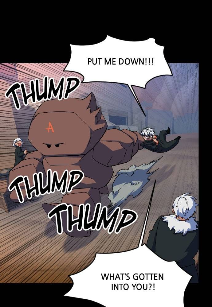 The Last Golden Child chapter 50 page 63