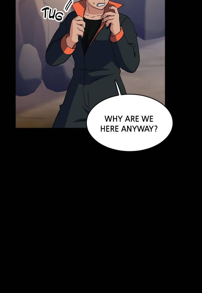 The Last Golden Child chapter 50 page 66