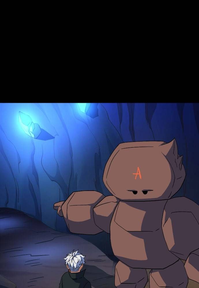 The Last Golden Child chapter 50 page 68