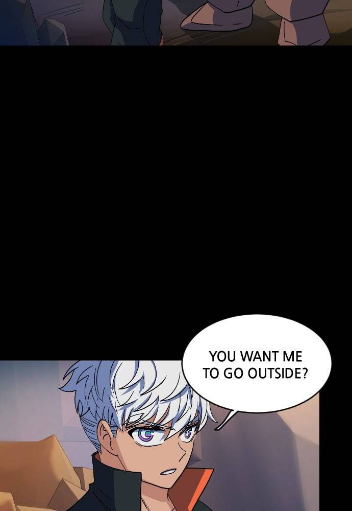 The Last Golden Child chapter 50 page 69