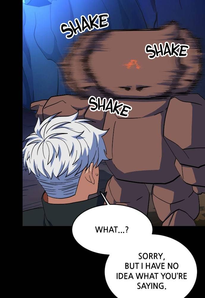 The Last Golden Child chapter 50 page 71