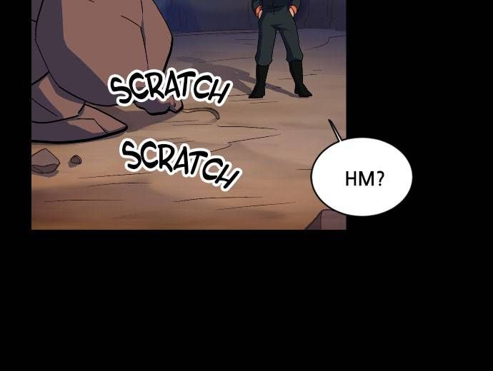 The Last Golden Child chapter 50 page 73