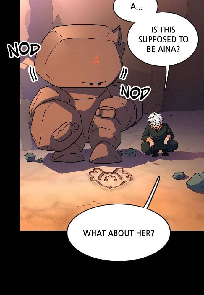 The Last Golden Child chapter 50 page 77