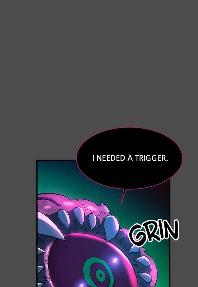 The Last Golden Child chapter 50 page 8