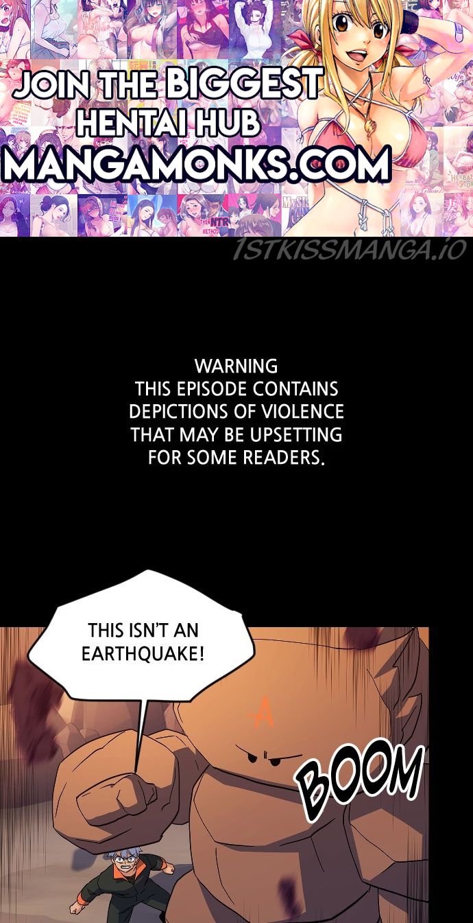 The Last Golden Child chapter 51 page 1