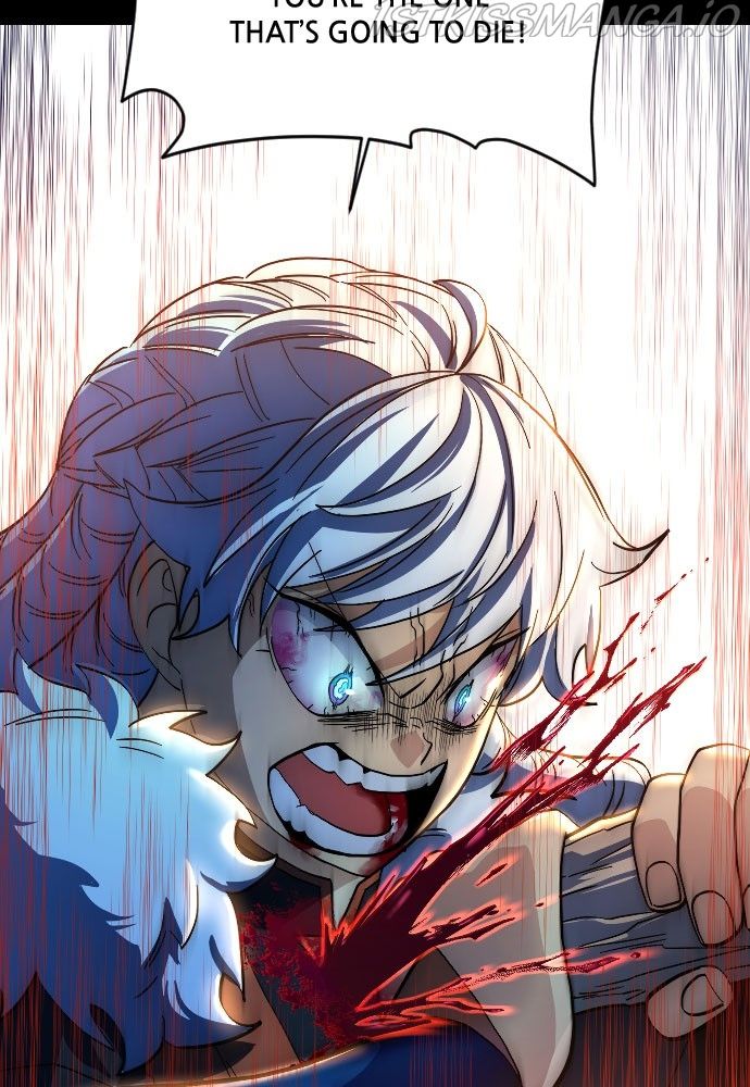 The Last Golden Child chapter 51 page 106