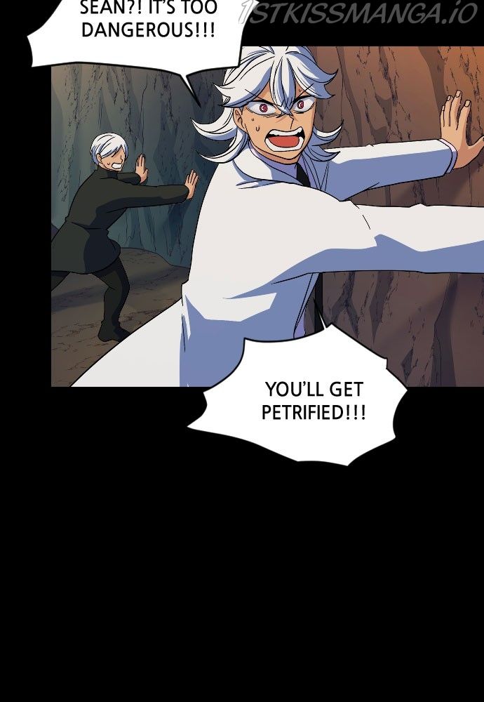 The Last Golden Child chapter 51 page 14