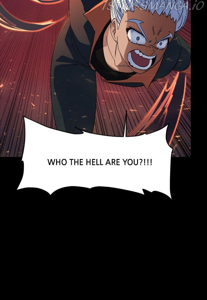 The Last Golden Child chapter 51 page 21