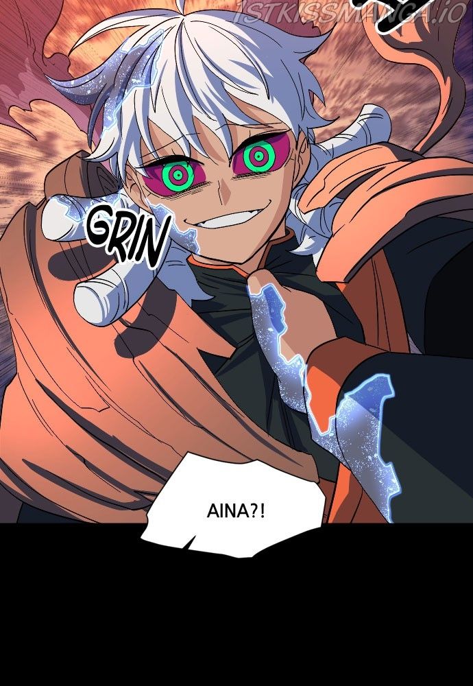 The Last Golden Child chapter 51 page 25