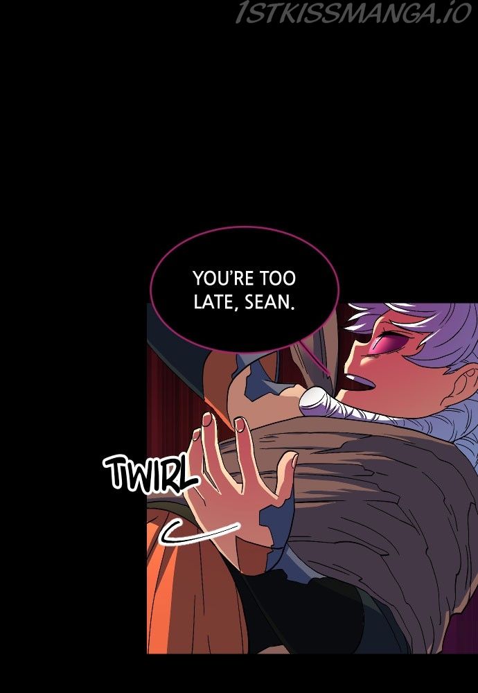 The Last Golden Child chapter 51 page 26