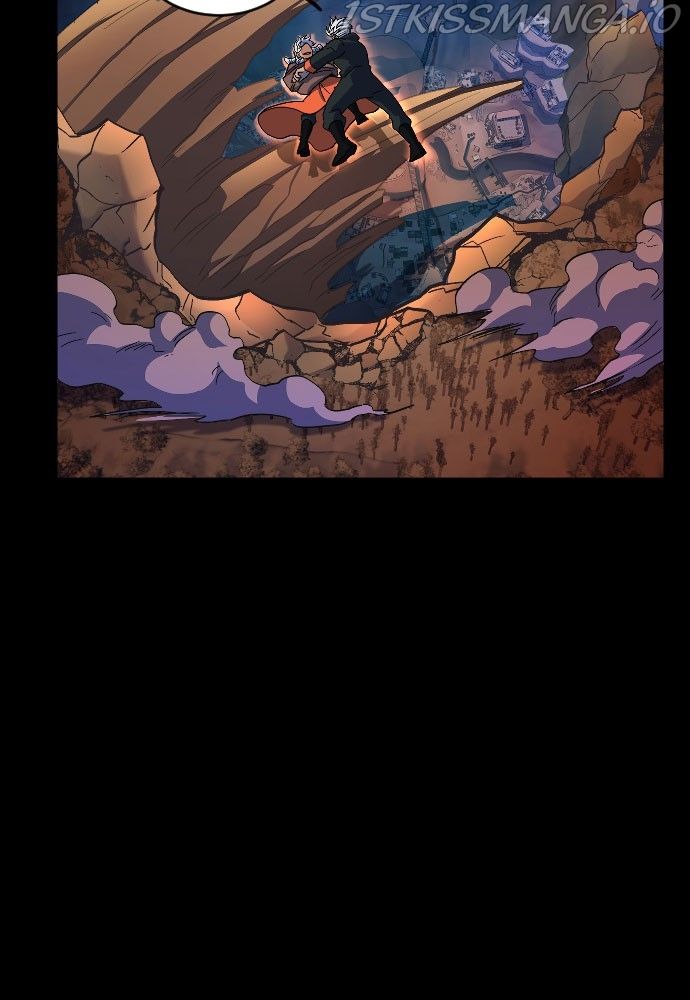 The Last Golden Child chapter 51 page 28