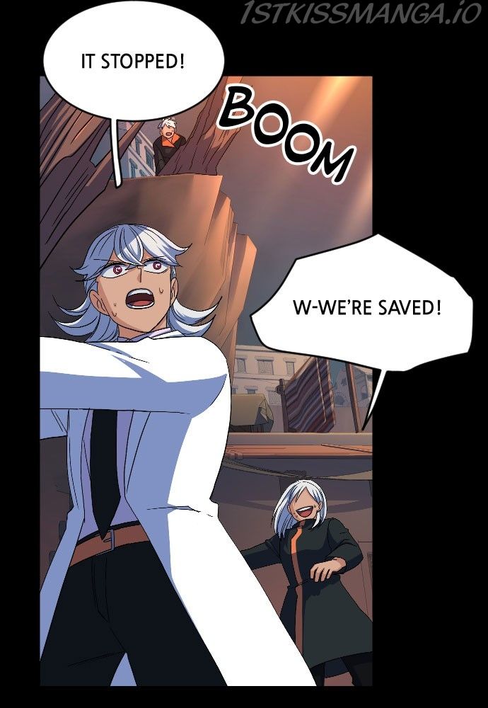 The Last Golden Child chapter 51 page 29